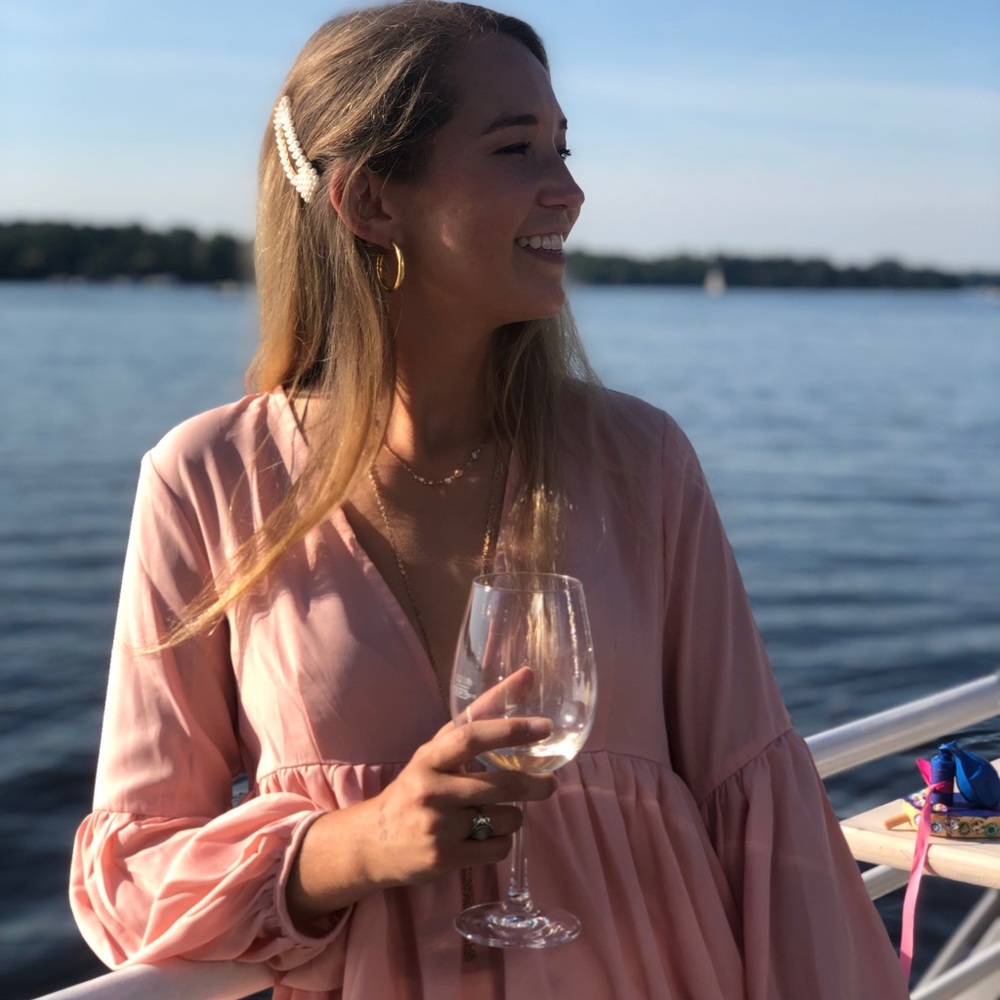 Meet your Posher, Amanda